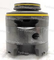 PC-45V-50-R (02-102574) - Сменный картридж для пластинчатого нерегулируемого насоса модели Vickers V типоразмера 45V. Основной картридж с рабочим объемом 162 см3