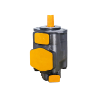 4520V47A12-86** - Пластинчатый нерегулируемый двухпоточный насос серии 4520V с рабочим объемом 147+37,9см3