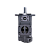 3525V21A21-11** - Пластинчатый нерегулируемый двухпоточный насос серии 3525V с рабочим объемом 67+67см3