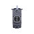 4535V42A30-01** - Пластинчатый нерегулируемый двухпоточный насос серии 4535V с рабочим объемом 147+95см3